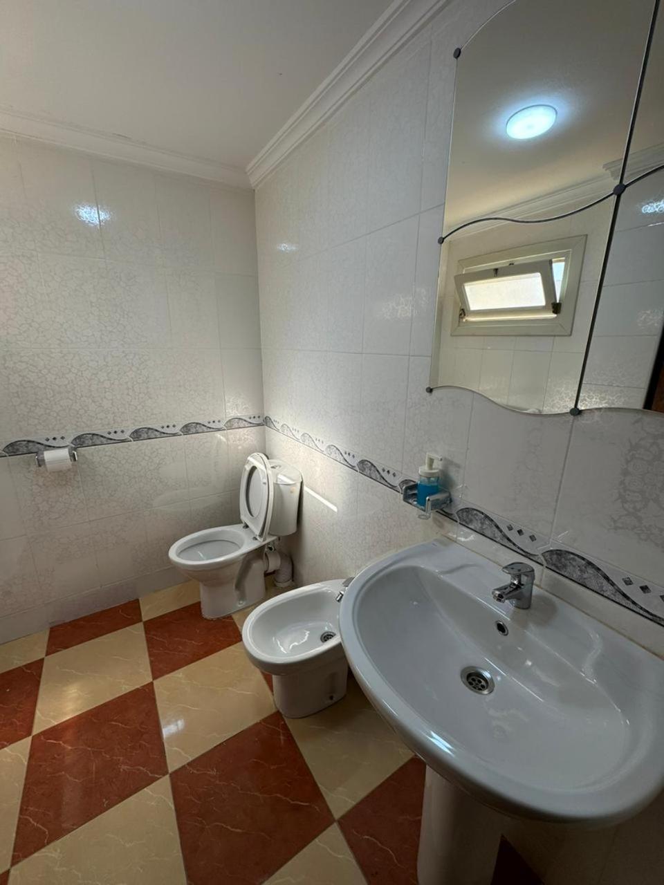 Joli Appart Avec Terrasse Au Centre Ville Tétouan Dış mekan fotoğraf
