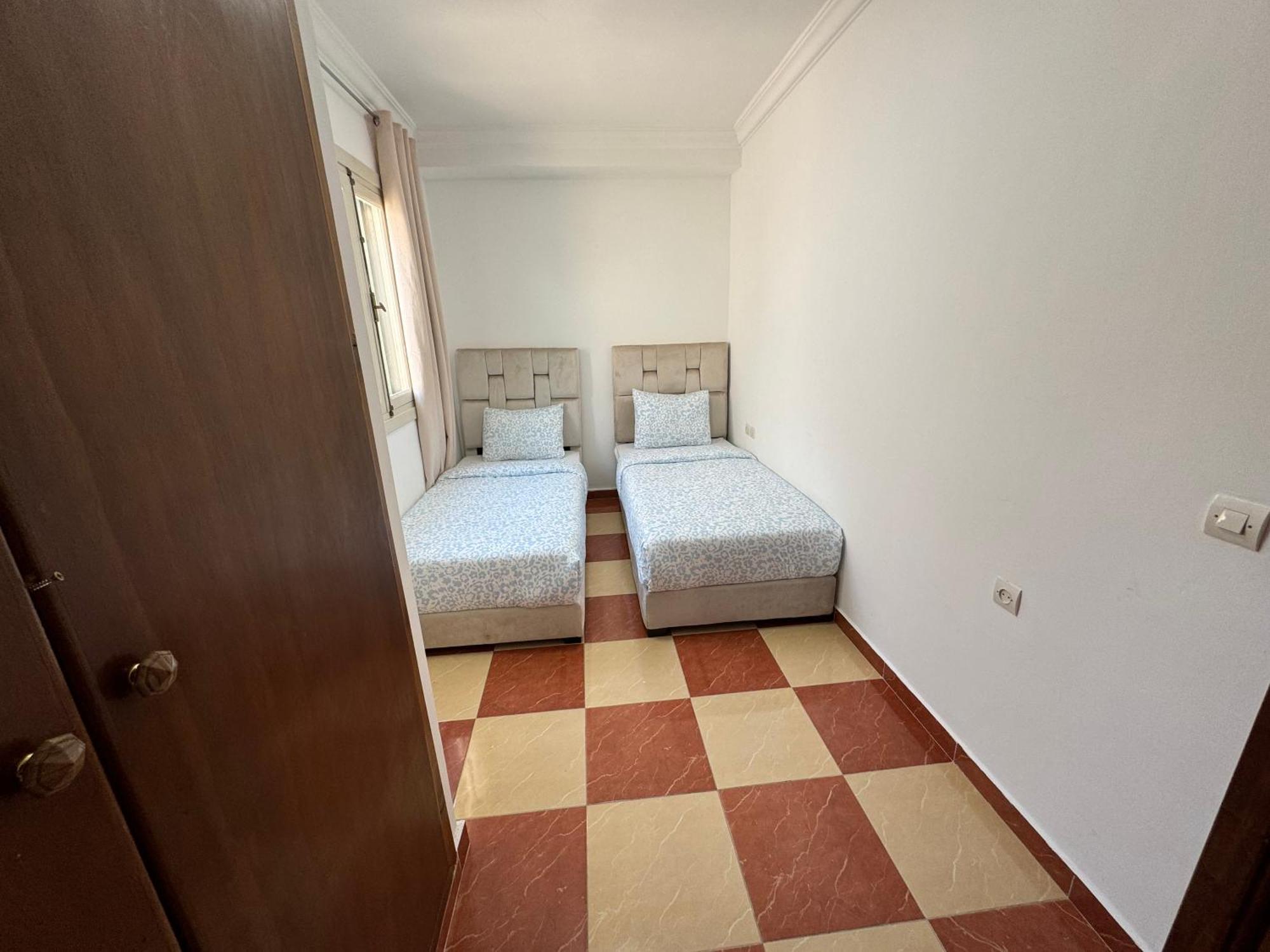 Joli Appart Avec Terrasse Au Centre Ville Tétouan Dış mekan fotoğraf