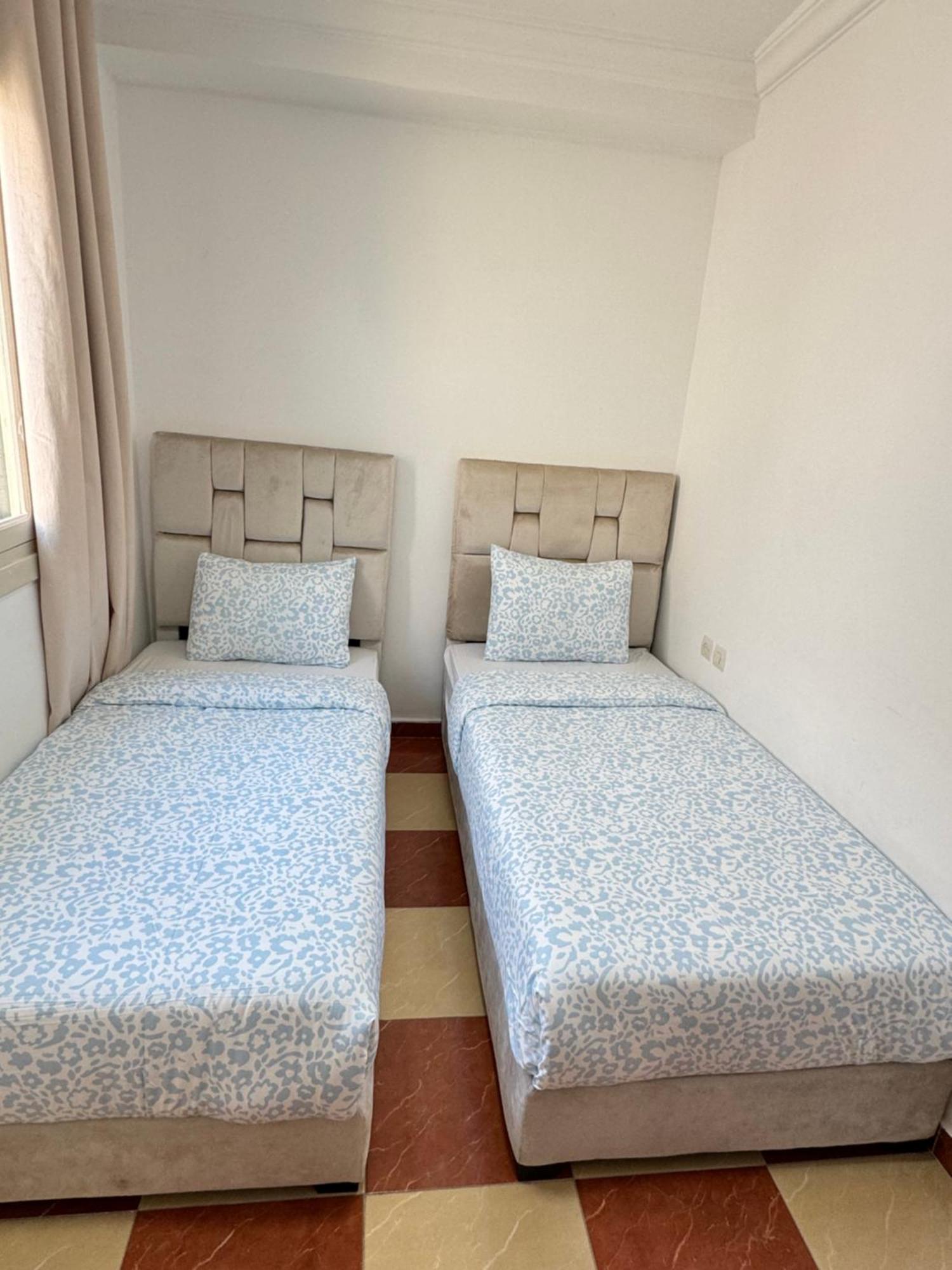 Joli Appart Avec Terrasse Au Centre Ville Tétouan Dış mekan fotoğraf